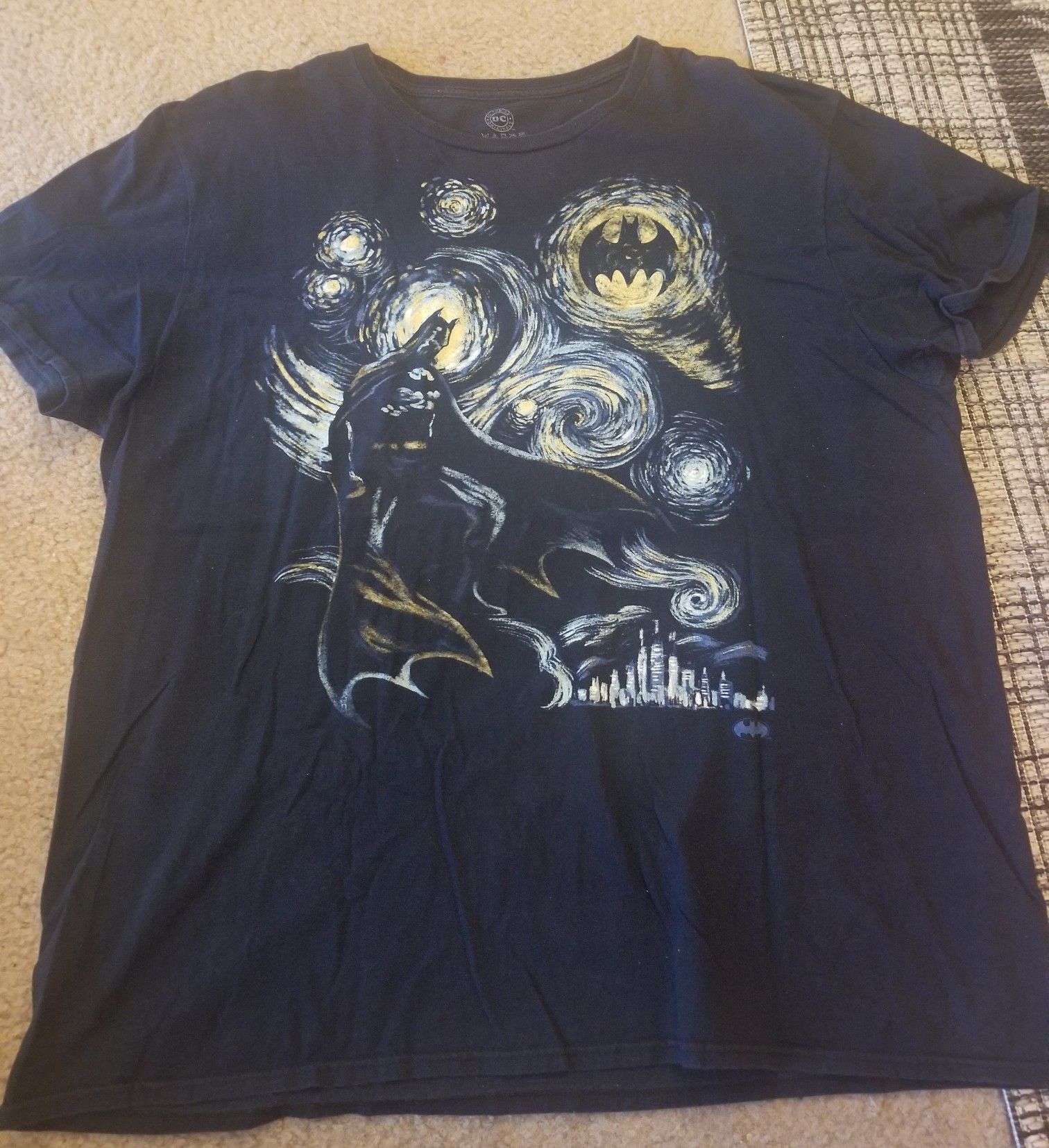 Men's or boys shirt