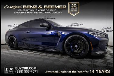 2023 BMW M4