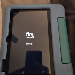 Kids Amazon Fire Tablet