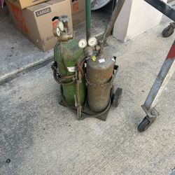 Torch Kit
