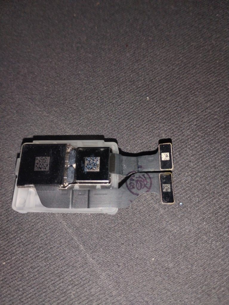 iPhone 11 Pro Rear Camera