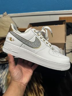 Air Force 1 Nola Size 8.5