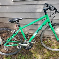Trek Mountain Bike