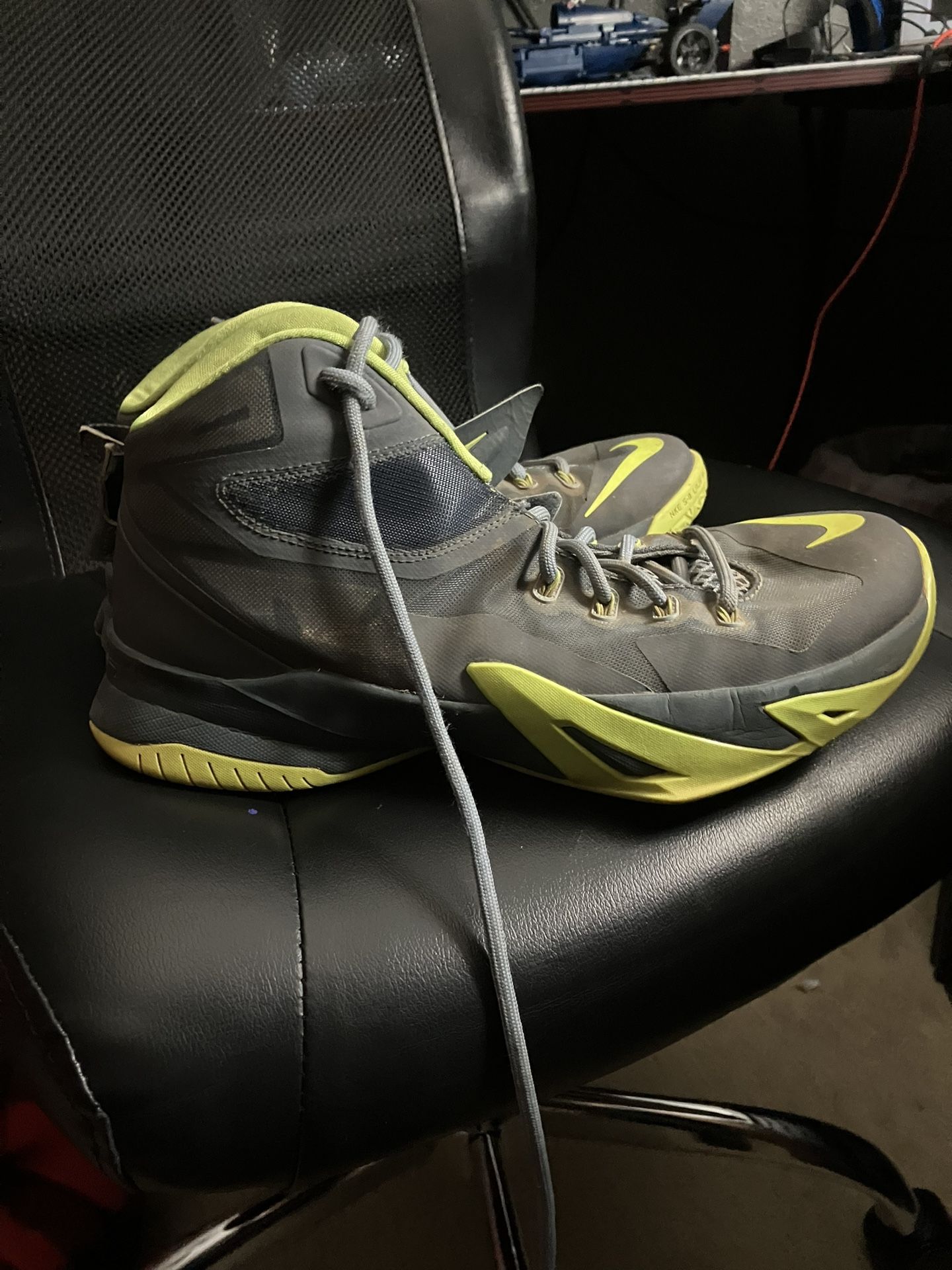 Nike Shoes Mens