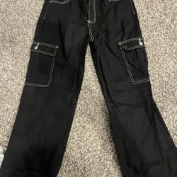 Cargo pants
