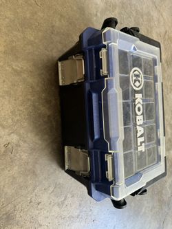 Kobalt Toolbox
