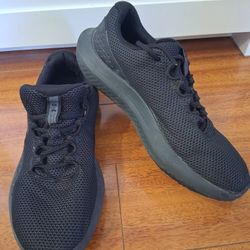 Under Armour Men's Athletic Sneakers Size 10.5