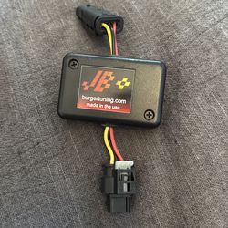 Burger Motorsports burger tuning JB Plus b58