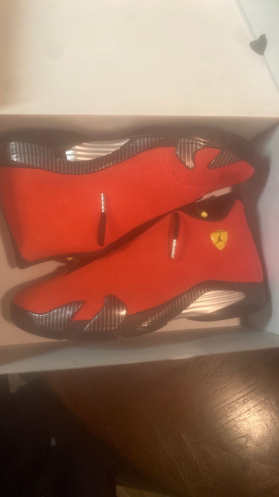 Air Jordan 14