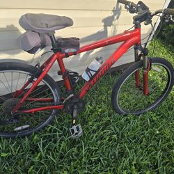 Specialized Hardrock Men mountain bike