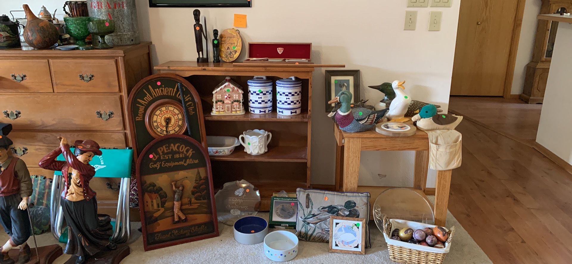 ESTATE SALE!!