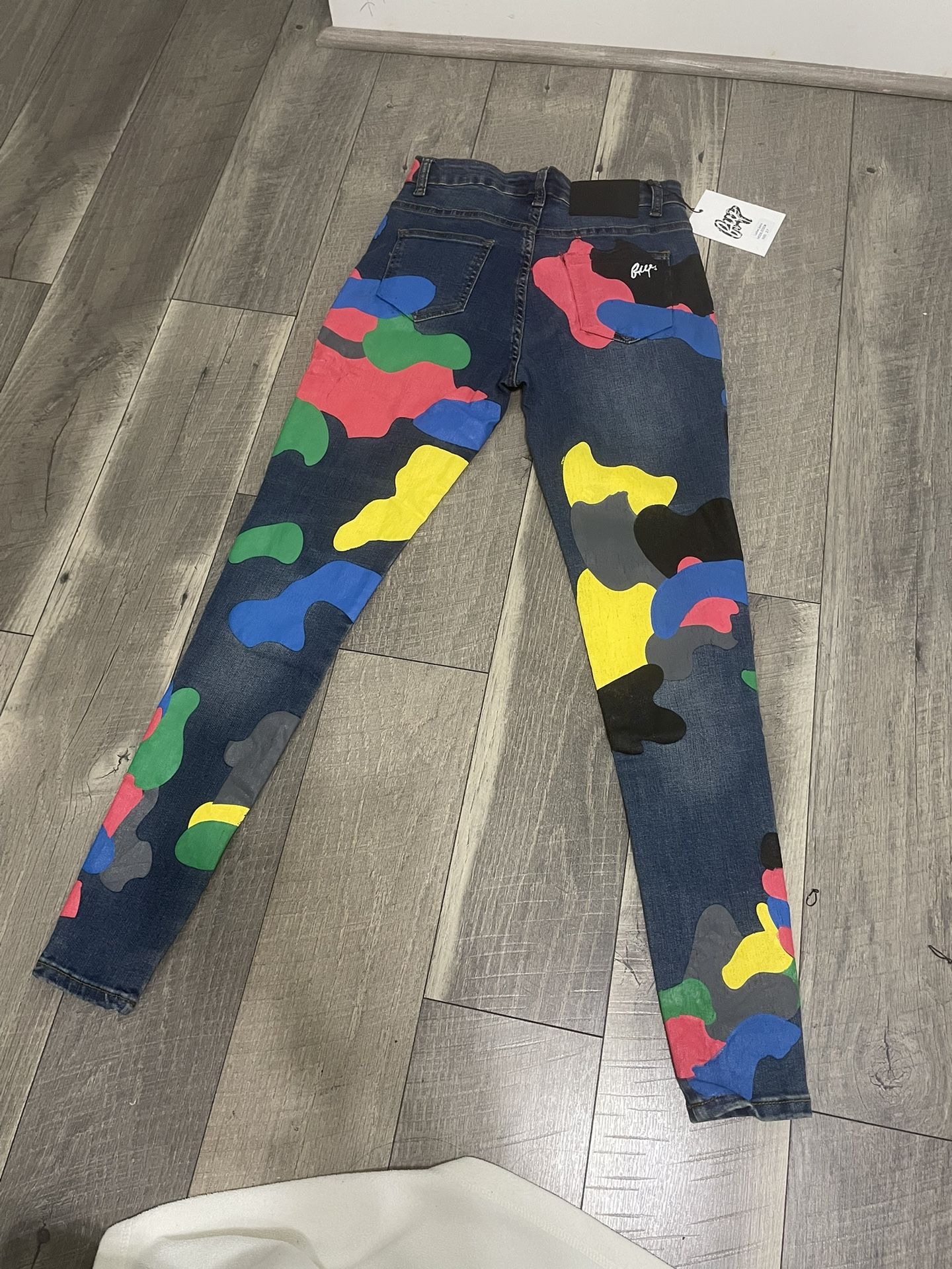 Filthywealth Pants Size 27 Women