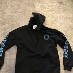 Chrome Heart Hoodie 