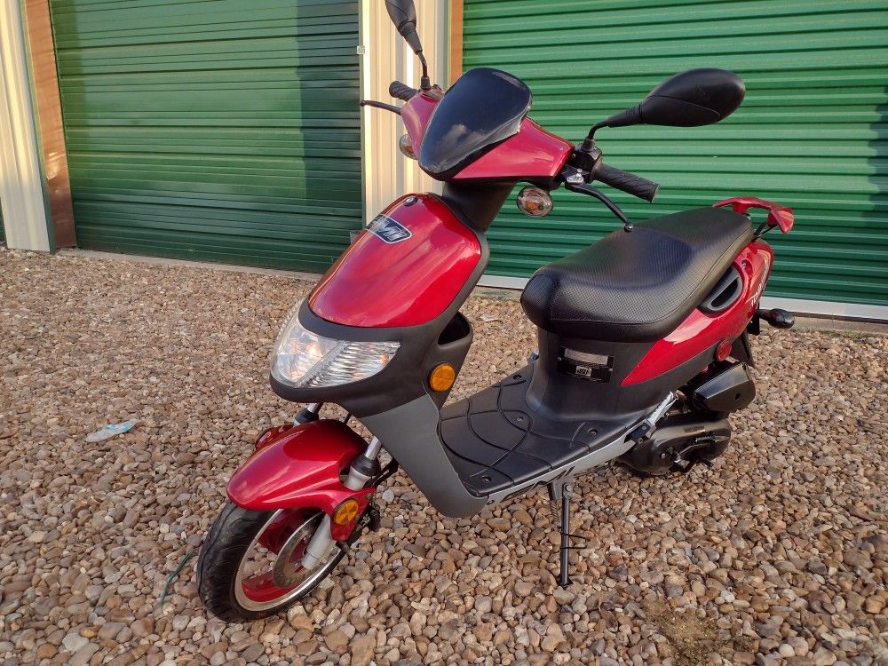 2006 GMI 109