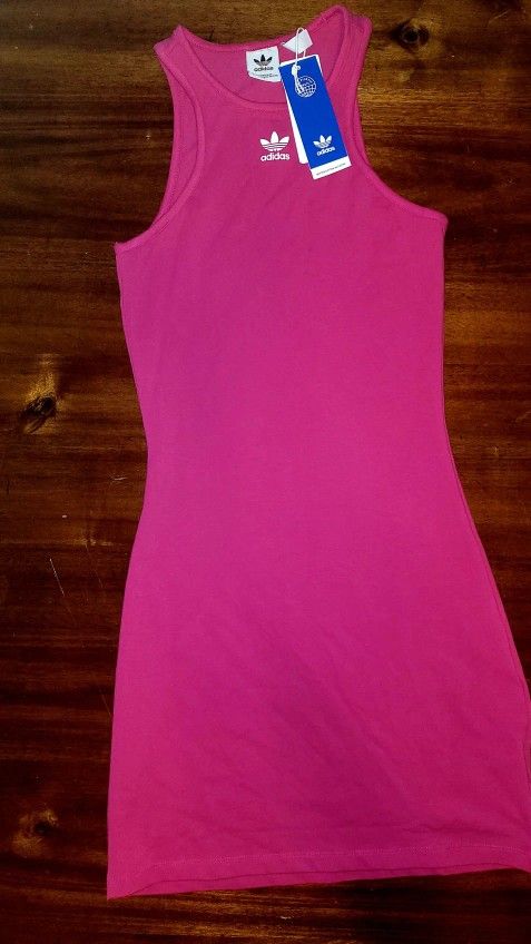 Women's Adidas Dress 