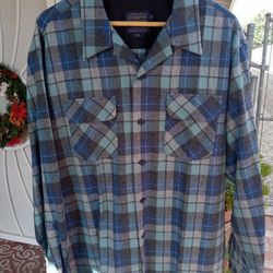 Xlreg Pendleton Beach Boy Pendleton 