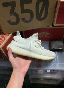 Yeezy