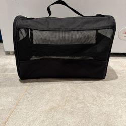 Small Dog Carrier