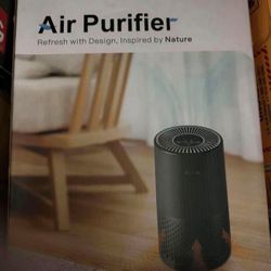 Air Purifier