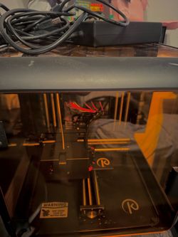 Trinus 3D Printer