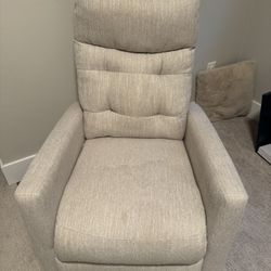 Rocking Chair Recliner 