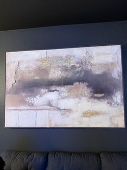 Jumbo canvas