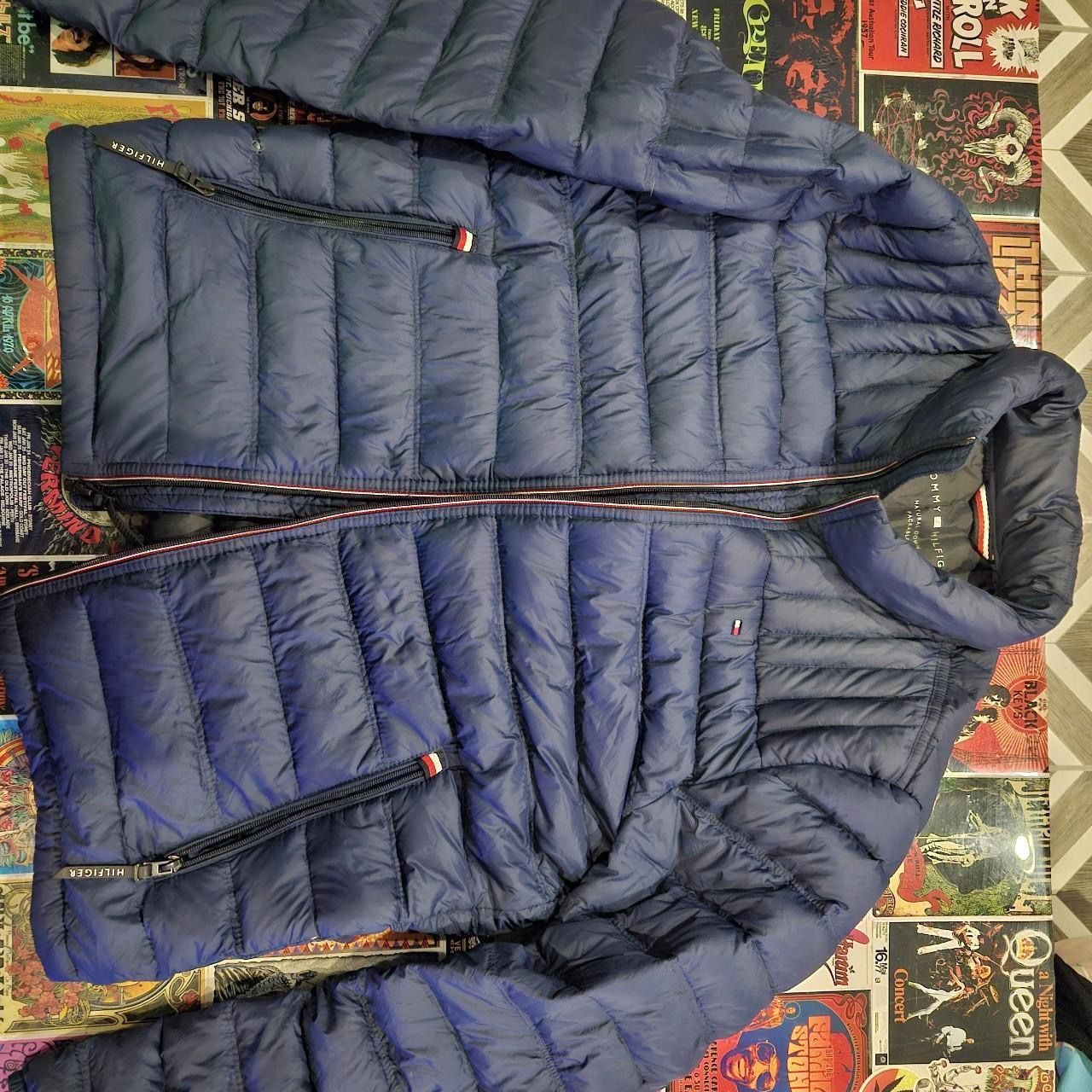 Tommy Hilfiger Jacket 