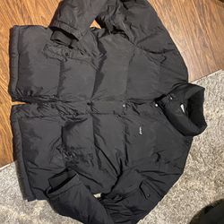 Men’s  Levi’s XXL Puffy Winter Jacket