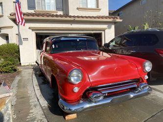 1954 Oldsmobile 88