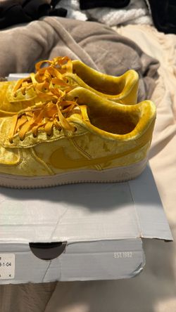 Nike Air Force