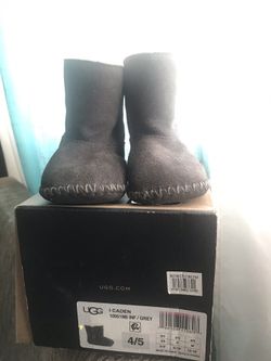 Baby uggs