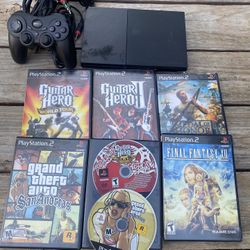 Ps2 