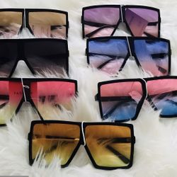 Assorted Sunglasses 🕶 