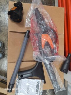 Leaf Blower