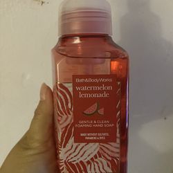 hand soaps from bath new 