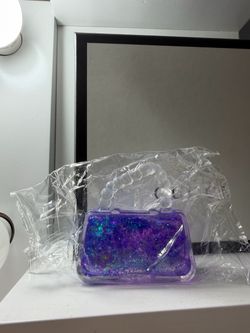 purse squishy