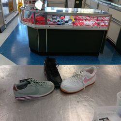 Nike Shoes