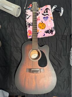 Mitchell 12 string