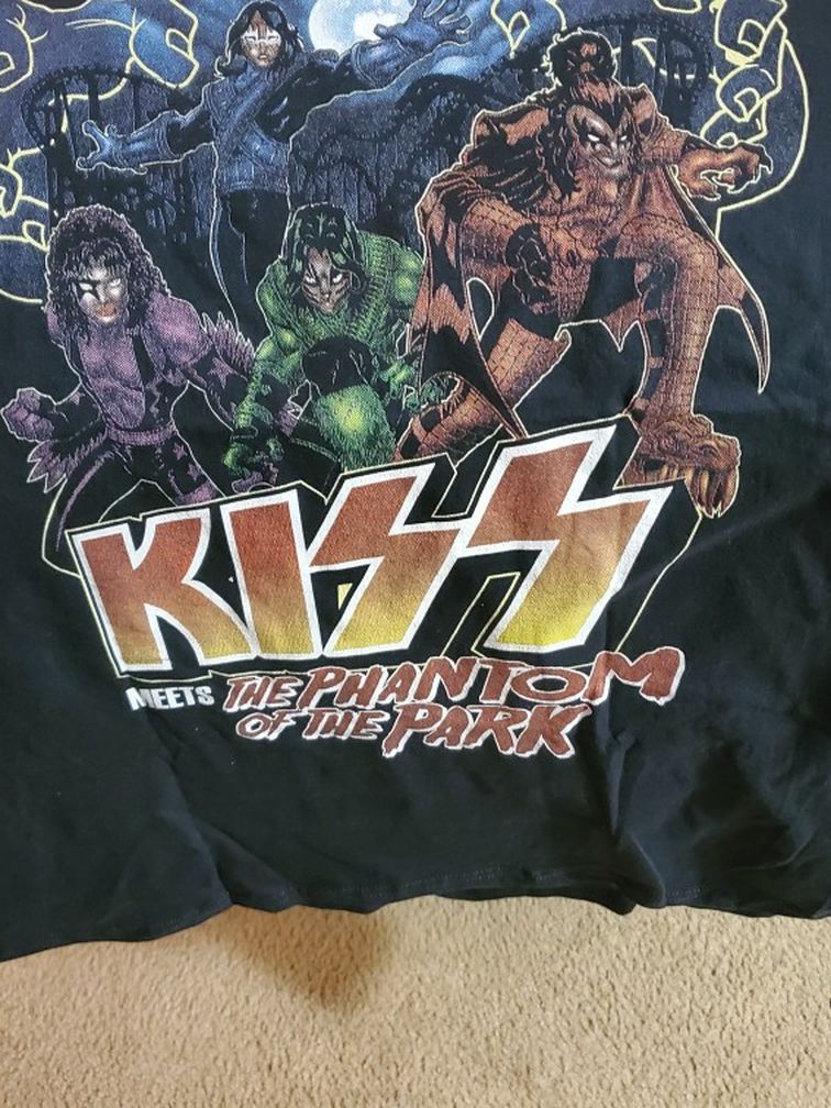 Brand New XL Shirts B1