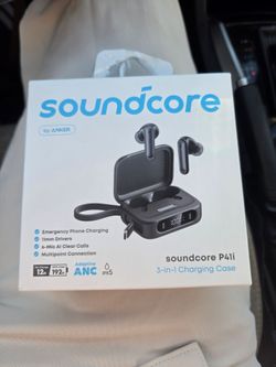 Soundcore by Anker P41i Wireless Earbuds
