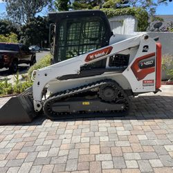 Bobcat T450 ! 