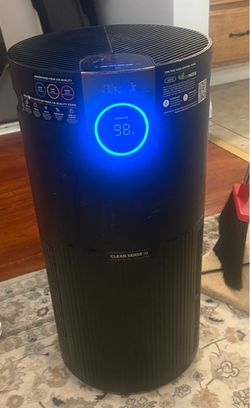 Shark Air Purifier