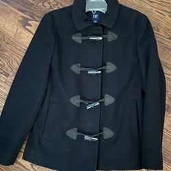 GAP Duffle Coat For Women/Teen Size Small