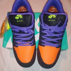 Nike Dunk SB Size 10