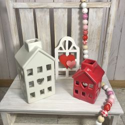 Valentine’s Day Decor