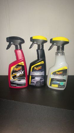Exterior Detailer Bundle