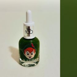 Nailtopia Disney 100 Collection Peter Pan Nail Lacquer