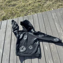 Denim tears Hoodies Size Small 