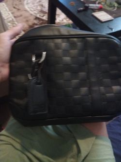 Gently used  LV