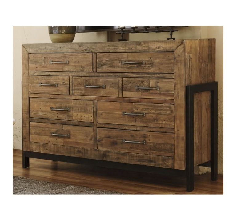 Sommerford B775‑31 Dresser, Chest and Nightstand (by Ashley Furniture)